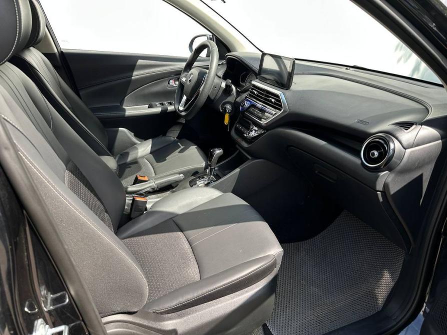 Changan Alsvin Москва  - изображение 13