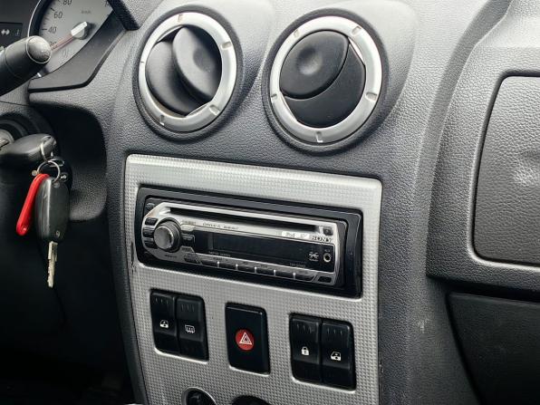 Renault Logan I с пробегом 2009 года, цена 299 000 рублей, 362000 км, седан, Автокод Объявления