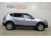 Nissan Qashqai I Рестайлинг Коломна  - изображение 19