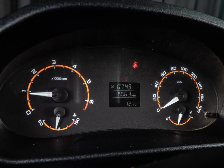 Lada (ВАЗ) Niva Legend Волгоград  - изображение 11