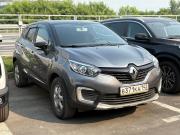 Renault Kaptur I Кемерово  - изображение 7