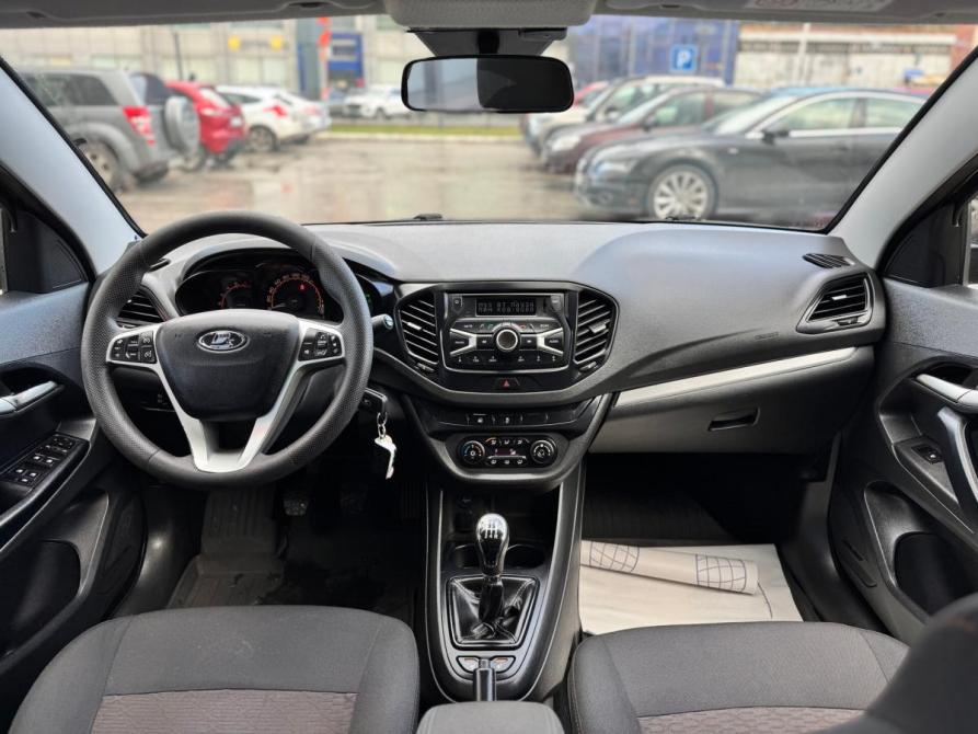 Lada (ВАЗ) Vesta I Пермь  - изображение 8