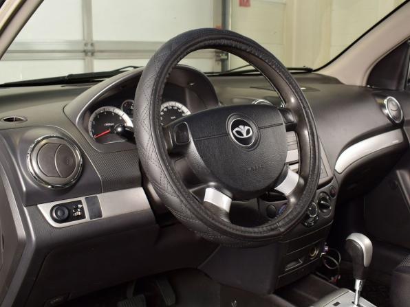 Daewoo Gentra I с пробегом 2008 года, цена 499 995 рублей, 125007 км, седан, Автокод Объявления
