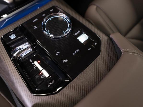 BMW X3 IV (G45/G48) с пробегом 2025 года, цена 6 700 000 рублей, 4015 км, внедорожник, Автокод Объявления