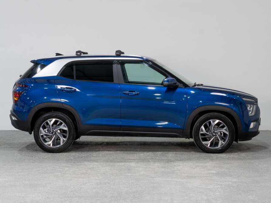Hyundai Creta II Сургут  - изображение 5