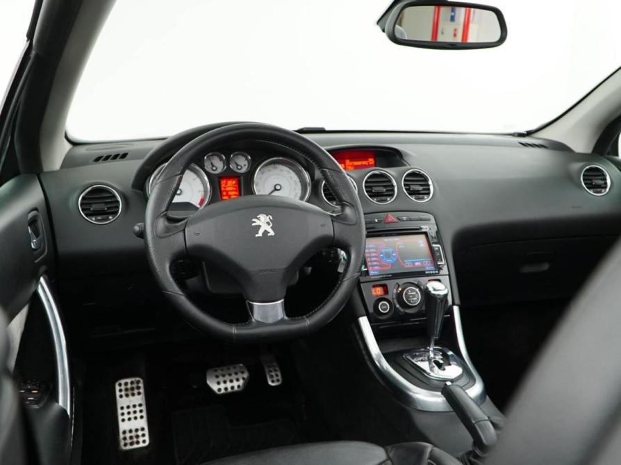 Peugeot 308 I Рестайлинг Москва  - изображение 7