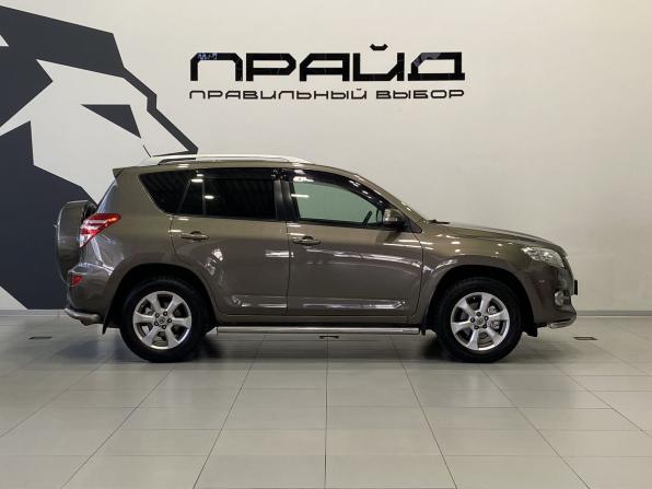 Toyota RAV4 III (XA30) Рестайлинг с пробегом 2010 года, цена 1 249 900 рублей, 244000 км, внедорожник, Автокод Объявления