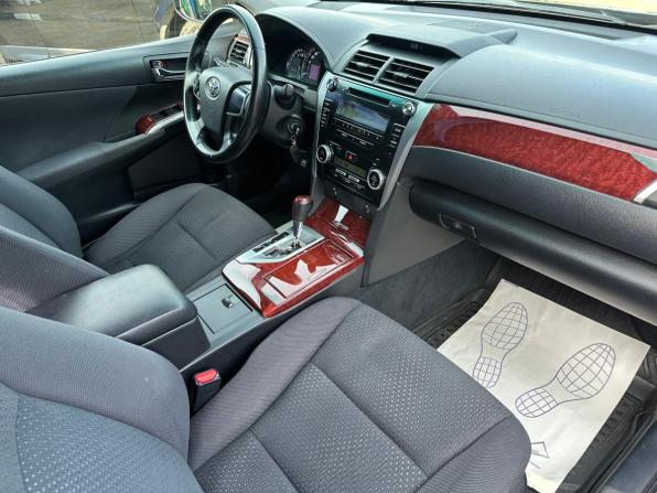 Toyota Camry VII (XV50) с пробегом 2012 года, цена 1 750 000 рублей, 146000 км, седан, Автокод Объявления