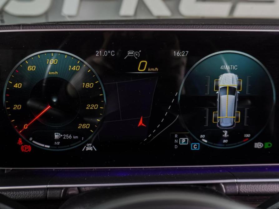 Mercedes-Benz GLS II (X167) Воронеж  - изображение 27