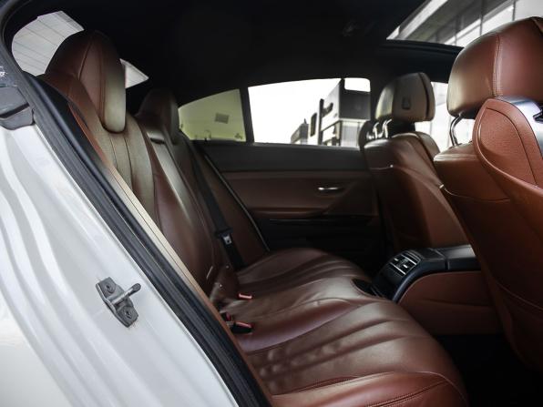 BMW 6 серии III (F06/F13/F12) с пробегом 2014 года, цена 2 500 000 рублей, 235770 км, седан, Автокод Объявления