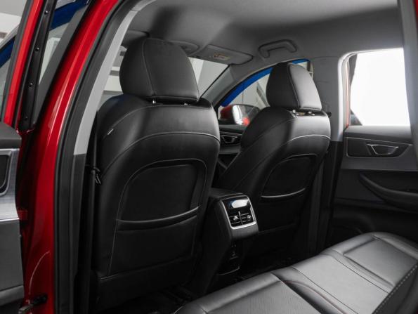 Chery Tiggo 7 Pro I с пробегом 2022 года, цена 1 799 000 рублей, 38187 км, внедорожник, Автокод Объявления