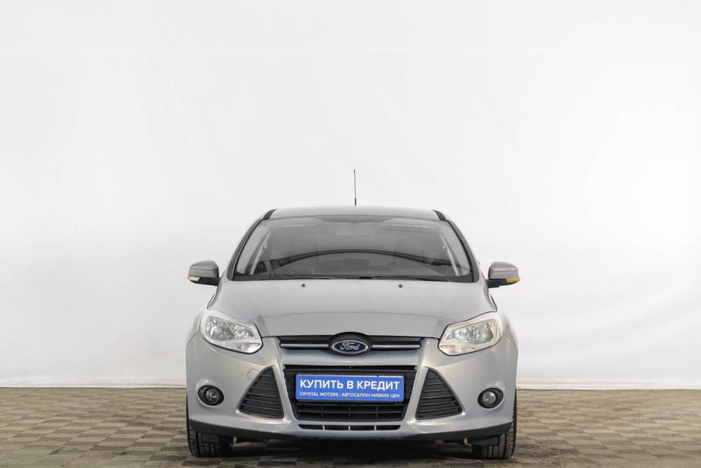 Ford Focus III Тюмень  - изображение 2