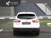 Nissan Qashqai II Казань  - изображение 17