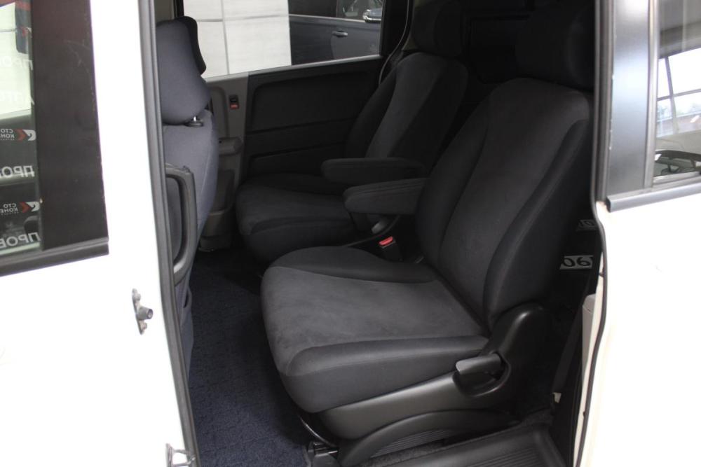 Honda Freed I Томск  - изображение 7
