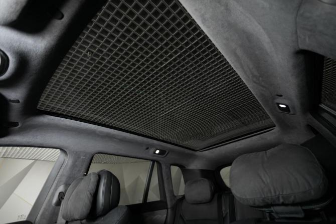 Новый GAC S7 2026 года, цена 6 259 000 рублей, внедорожник, Автокод Объявления
