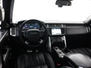 Land Rover Range Rover IV Москва  - изображение 54