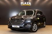 Hyundai Tucson III Уфа  - изображение 24
