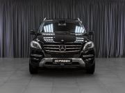 Mercedes-Benz M-Класс III (W166) Тюмень  - изображение 23