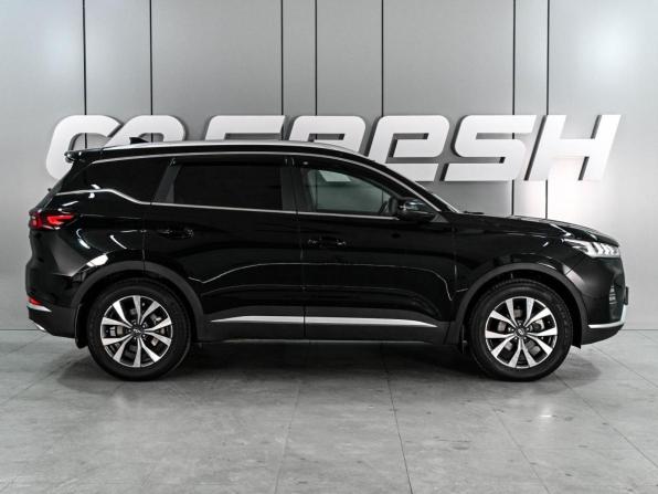 Chery Tiggo 7 Pro I с пробегом 2022 года, цена 1 929 000 рублей, 30364 км, внедорожник, Автокод Объявления