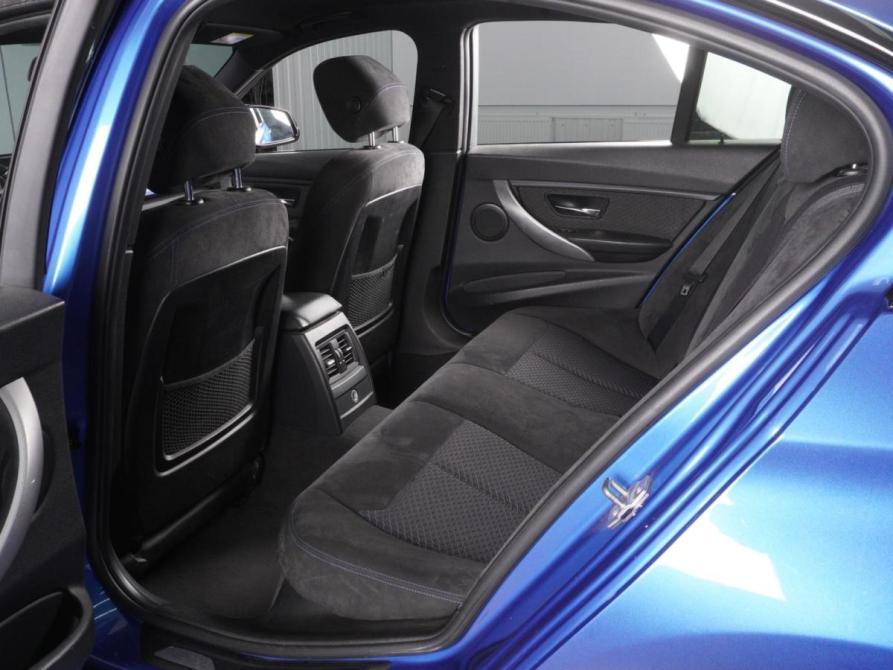 BMW 3 серии VI (F3x) Минеральные Воды  - изображение 11