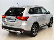 Mitsubishi Outlander III Рестайлинг Балашиха  - изображение 23