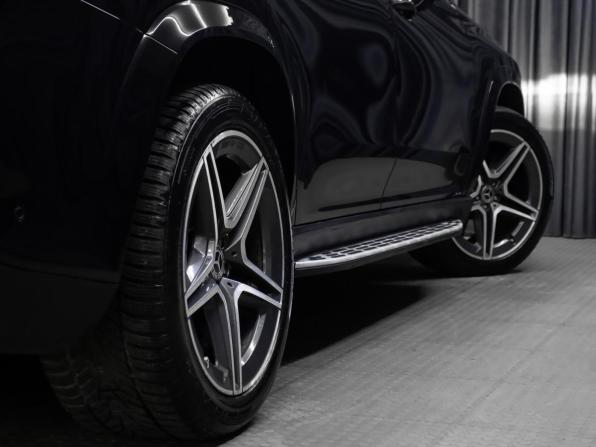 Mercedes-Benz GLS II (X167) с пробегом 2020 года, цена 8 498 000 рублей, 68255 км, внедорожник, Автокод Объявления