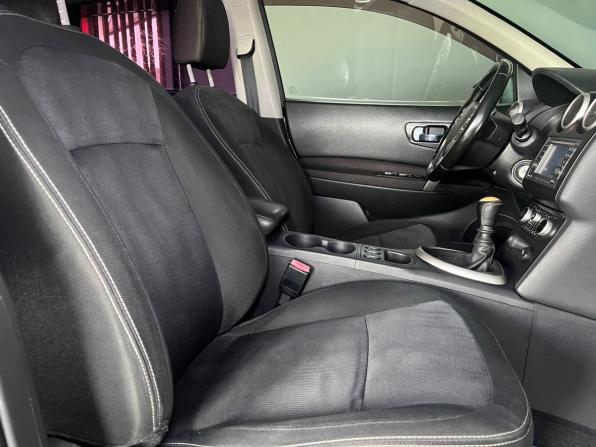 Nissan Qashqai I Рестайлинг с пробегом 2011 года, цена 849 000 рублей, 258923 км, внедорожник, Автокод Объявления