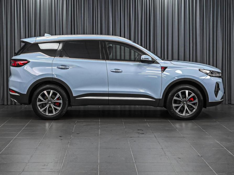Chery Tiggo 7 Pro Max I Ставрополь  - изображение 5