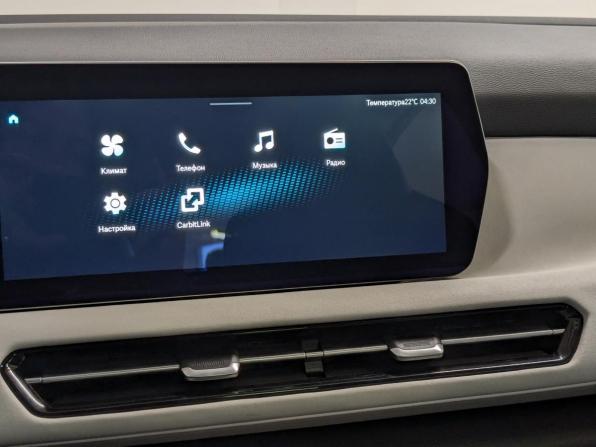 BAIC U5 Plus с пробегом 2023 года, цена 740 000 рублей, 185304 км, седан, Автокод Объявления