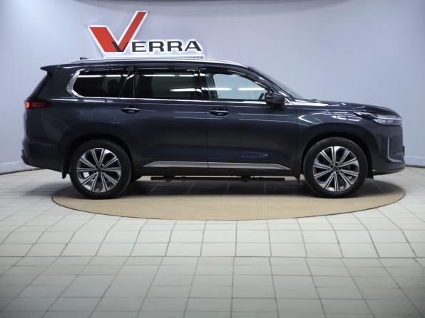 Exeed VX I Рестайлинг с пробегом 2023 года, цена 3 450 000 рублей, 48030 км, внедорожник, Автокод Объявления