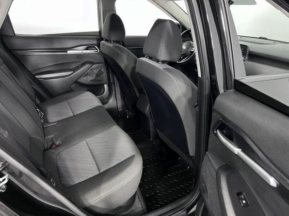 Kia Seltos I с пробегом 2021 года, цена 2 099 000 рублей, 161660 км, внедорожник, Автокод Объявления