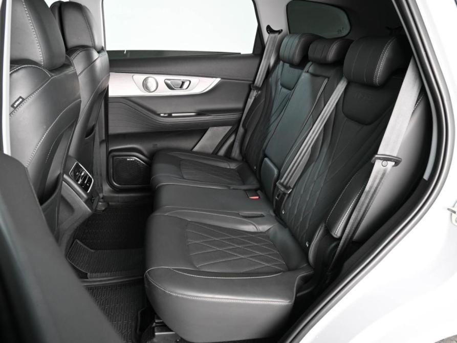 Chery Tiggo 8 Pro Max I Рестайлинг Ростов-на-Дону  - изображение 10