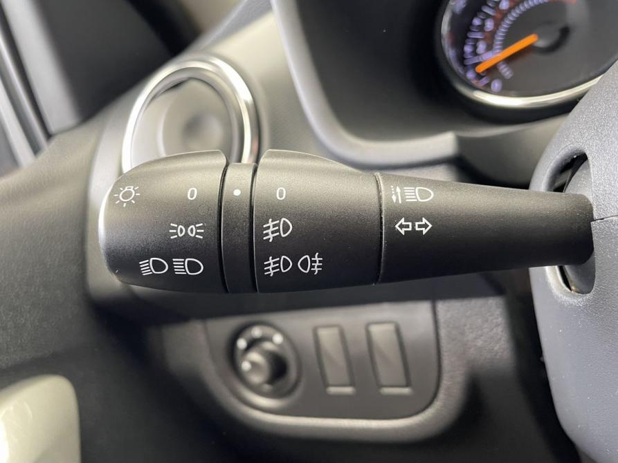Renault Logan II Рестайлинг Пермь  - изображение 7