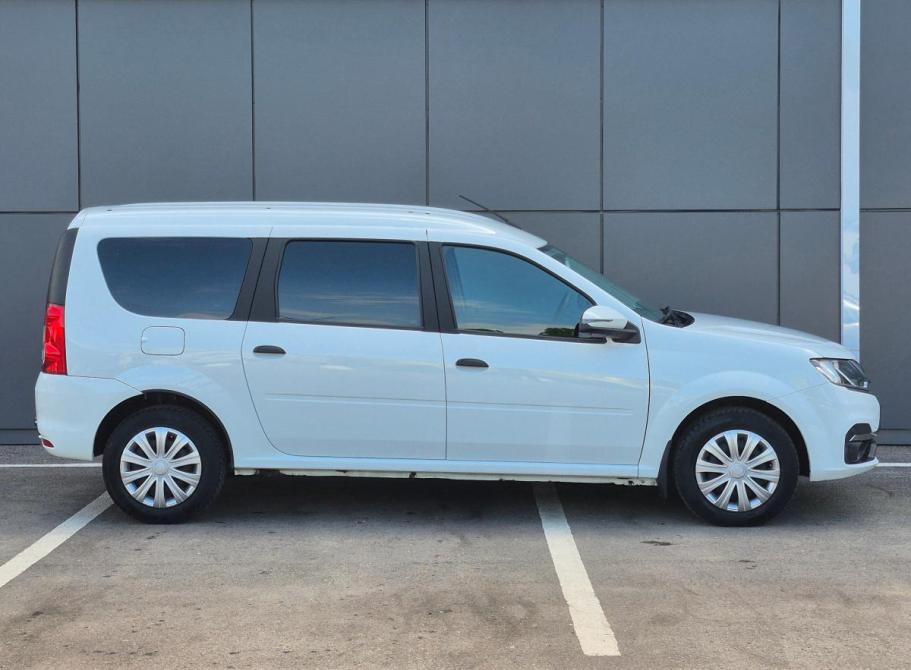 Lada (ВАЗ) Largus I Рестайлинг Воронеж  - изображение 8
