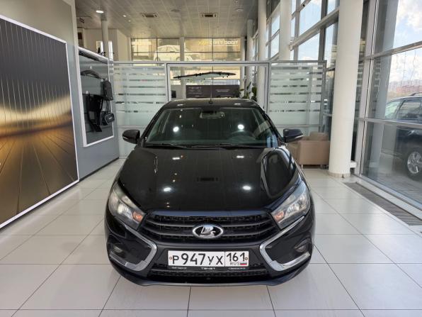 Lada (ВАЗ) Vesta I с пробегом 2016 года, цена 770 000 рублей, 164694 км, седан, Автокод Объявления