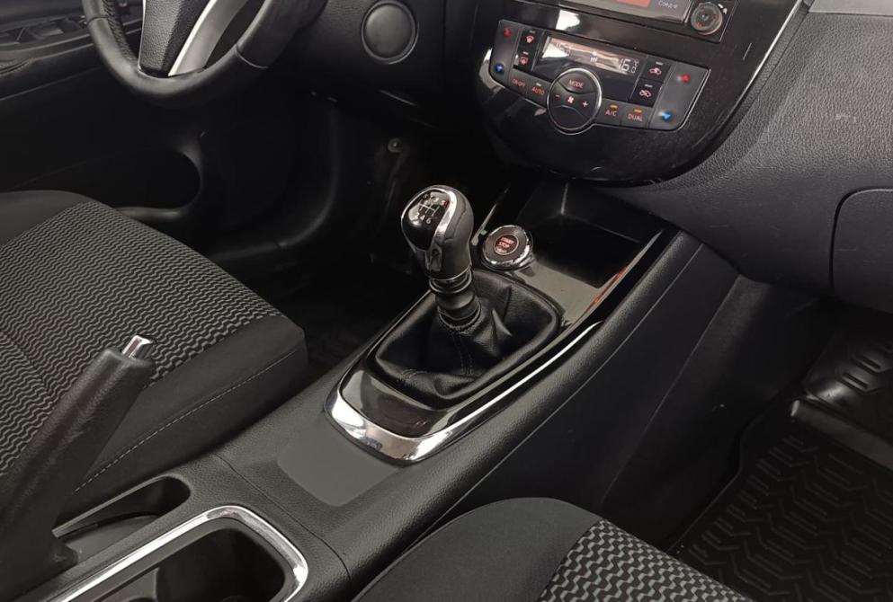 Nissan Pulsar VI (C13) Волгоград  - изображение 13