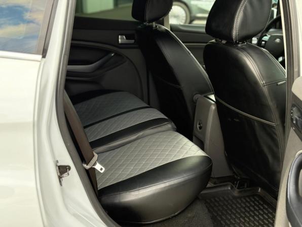 Ford Kuga I с пробегом 2012 года, цена 1 125 000 рублей, 323697 км, внедорожник, Автокод Объявления