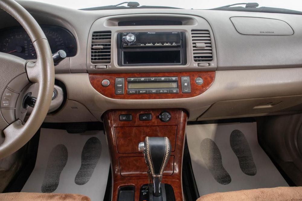Toyota Camry V (XV30) Рестайлинг Барнаул  - изображение 17