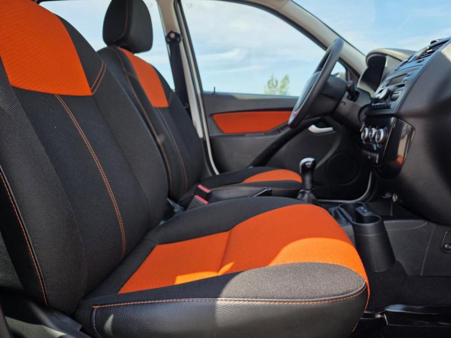 Lada (ВАЗ) Kalina II Ростов-на-Дону  - изображение 11