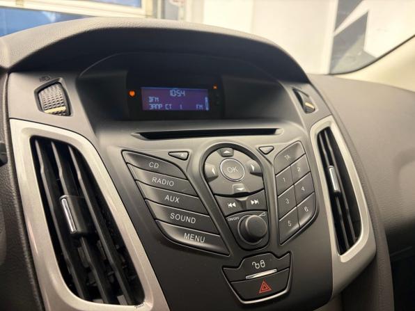 Ford Focus III с пробегом 2011 года, цена 715 900 рублей, 205000 км, хэтчбек, Автокод Объявления