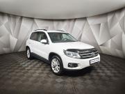 Volkswagen Tiguan I Рестайлинг Москва  - изображение 22