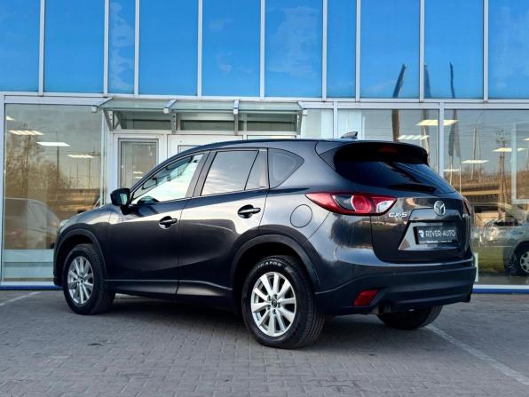 Mazda CX-5 I с пробегом 2013 года, цена 1 359 000 рублей, 167688 км, внедорожник, Автокод Объявления