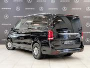 Mercedes-Benz V-Класс III (W447) Рестайлинг Москва  - изображение 33