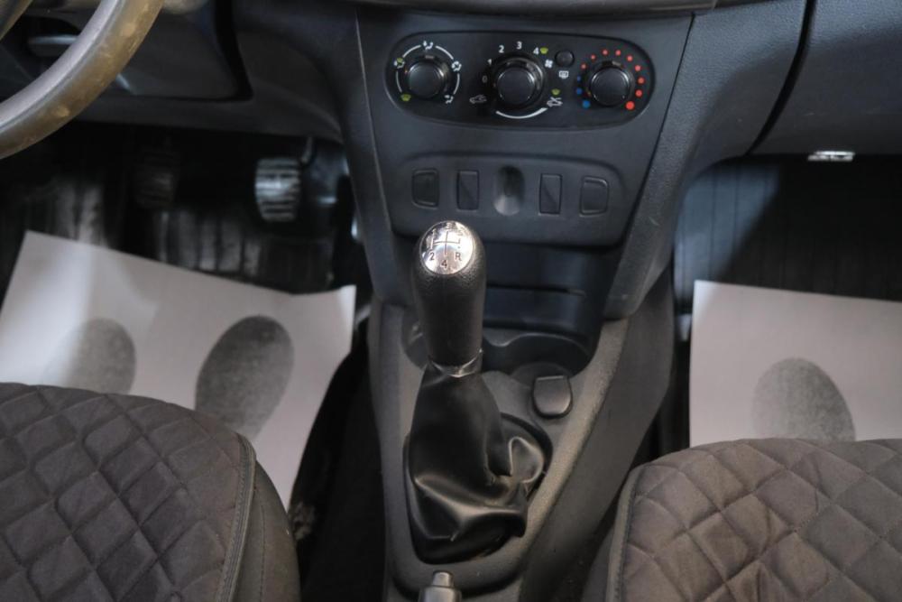 Renault Logan II Омск  - изображение 14