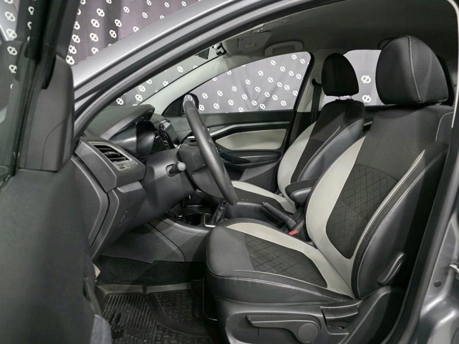 Lada (ВАЗ) Vesta I Новосибирск  - изображение 13