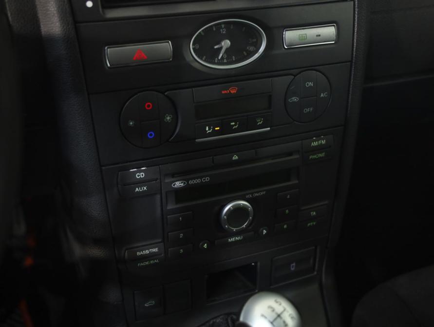 Ford Mondeo III Рестайлинг Санкт-Петербург  - изображение 14