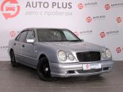 Mercedes-Benz E-Класс II (W210 S210) Минеральные Воды  - изображение 17