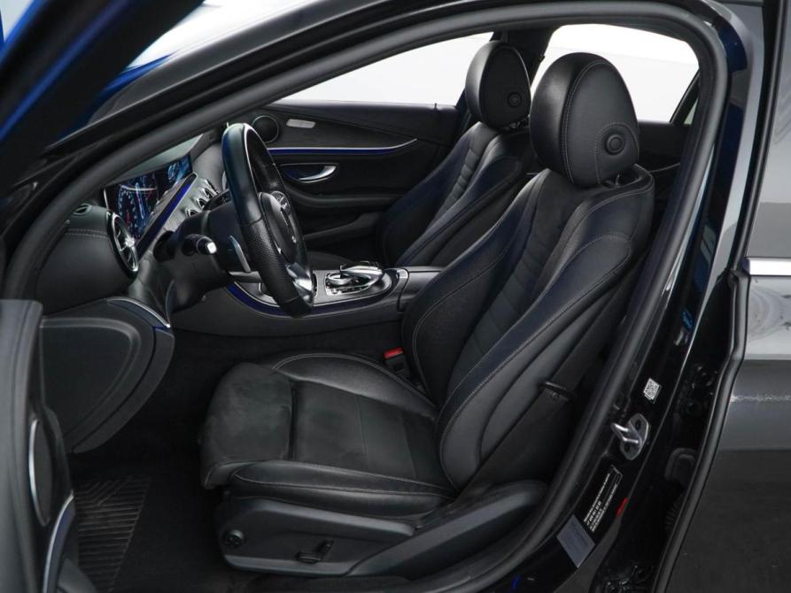 Mercedes-Benz E-Класс V (W213 S213 C238) Москва  - изображение 10