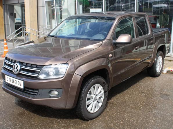 Volkswagen Amarok I с пробегом 2015 года, цена 1 480 000 рублей, 237088 км, offers.body_type.unknown, Автокод Объявления
