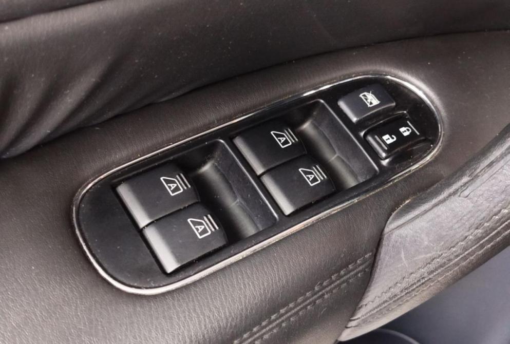 Nissan Patrol VI (Y62) Саратов  - изображение 24